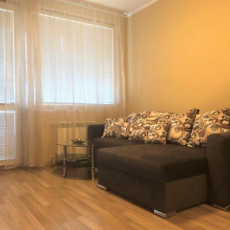 Rakovski Apartment Gn / Free Garage Sofia Exterior foto