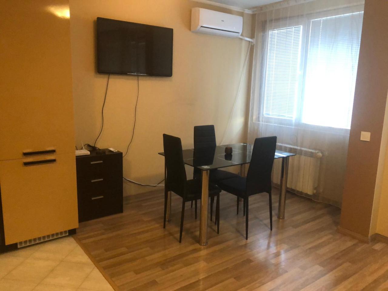 Rakovski Apartment Gn / Free Garage Sofia Exterior foto