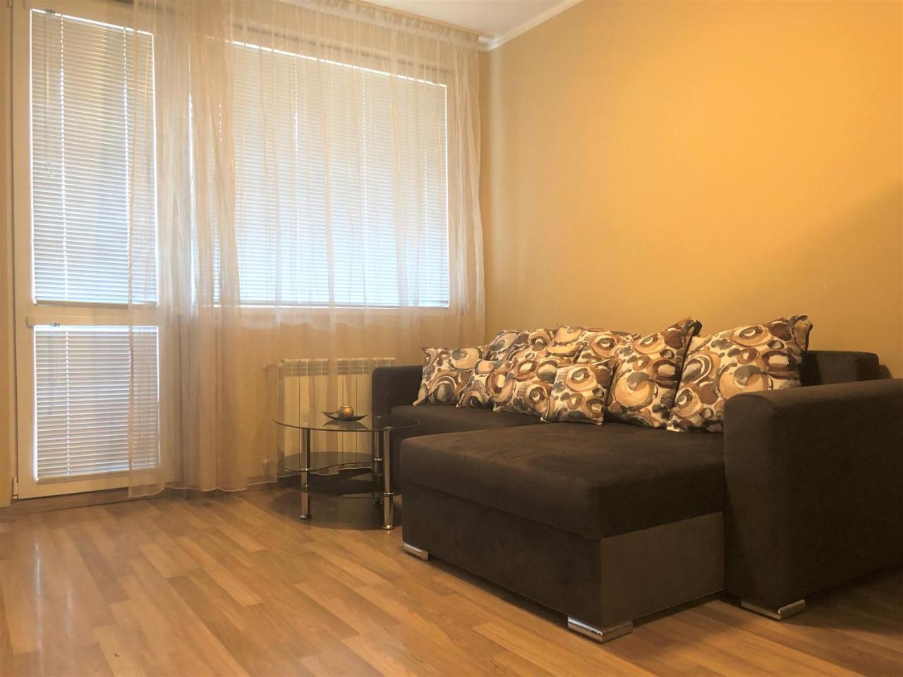 Rakovski Apartment Gn / Free Garage Sofia Exterior foto